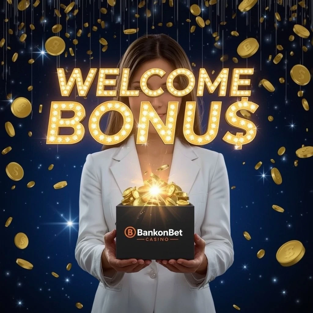 Bankonbet Casino bonus Bankonbet bonus